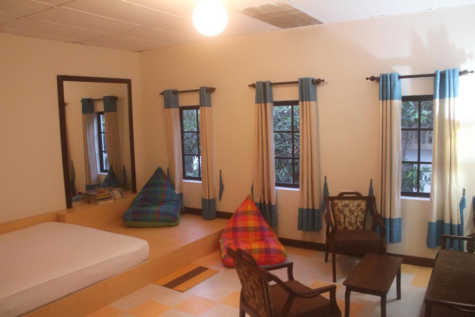 Airport Gateway Residence Negombo Extérieur photo