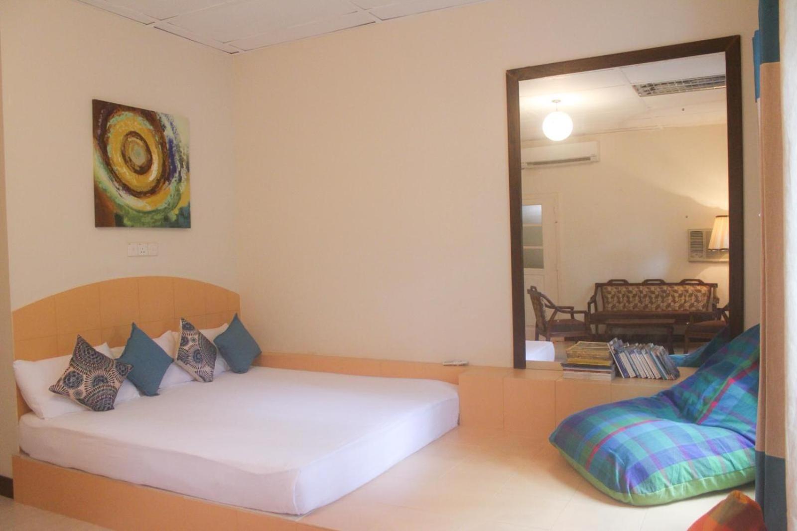 Airport Gateway Residence Negombo Extérieur photo