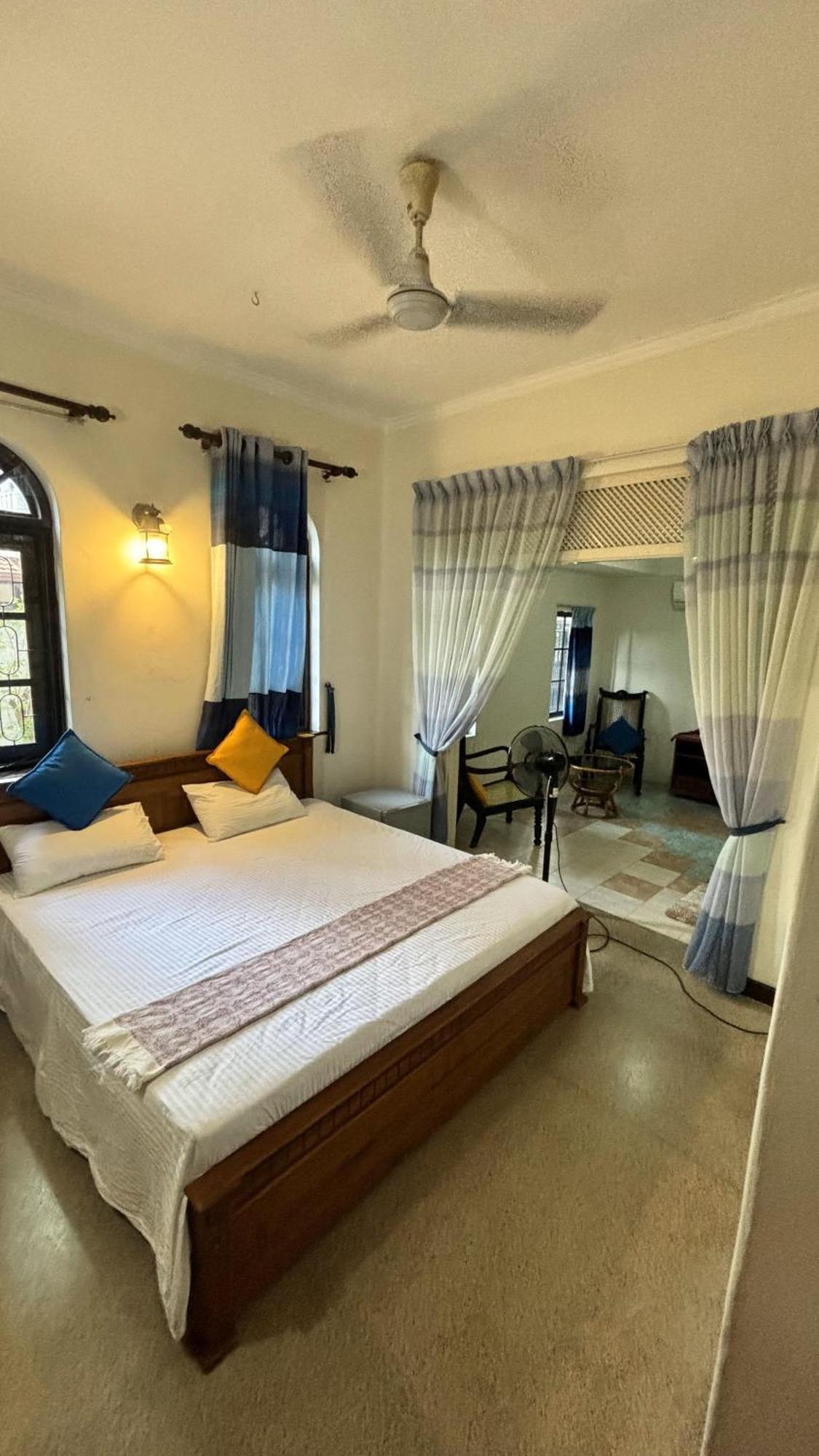 Airport Gateway Residence Negombo Extérieur photo