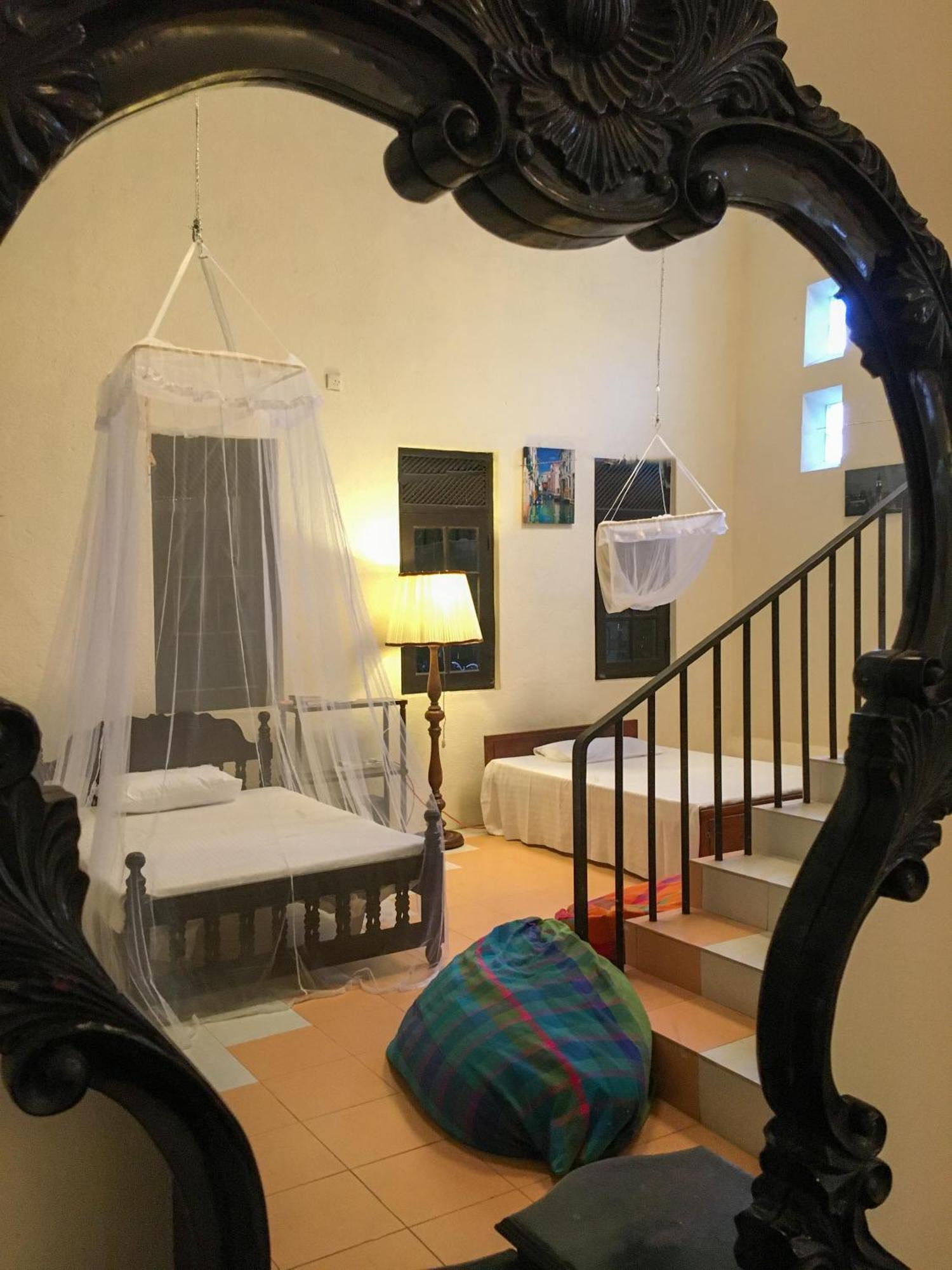 Airport Gateway Residence Negombo Extérieur photo