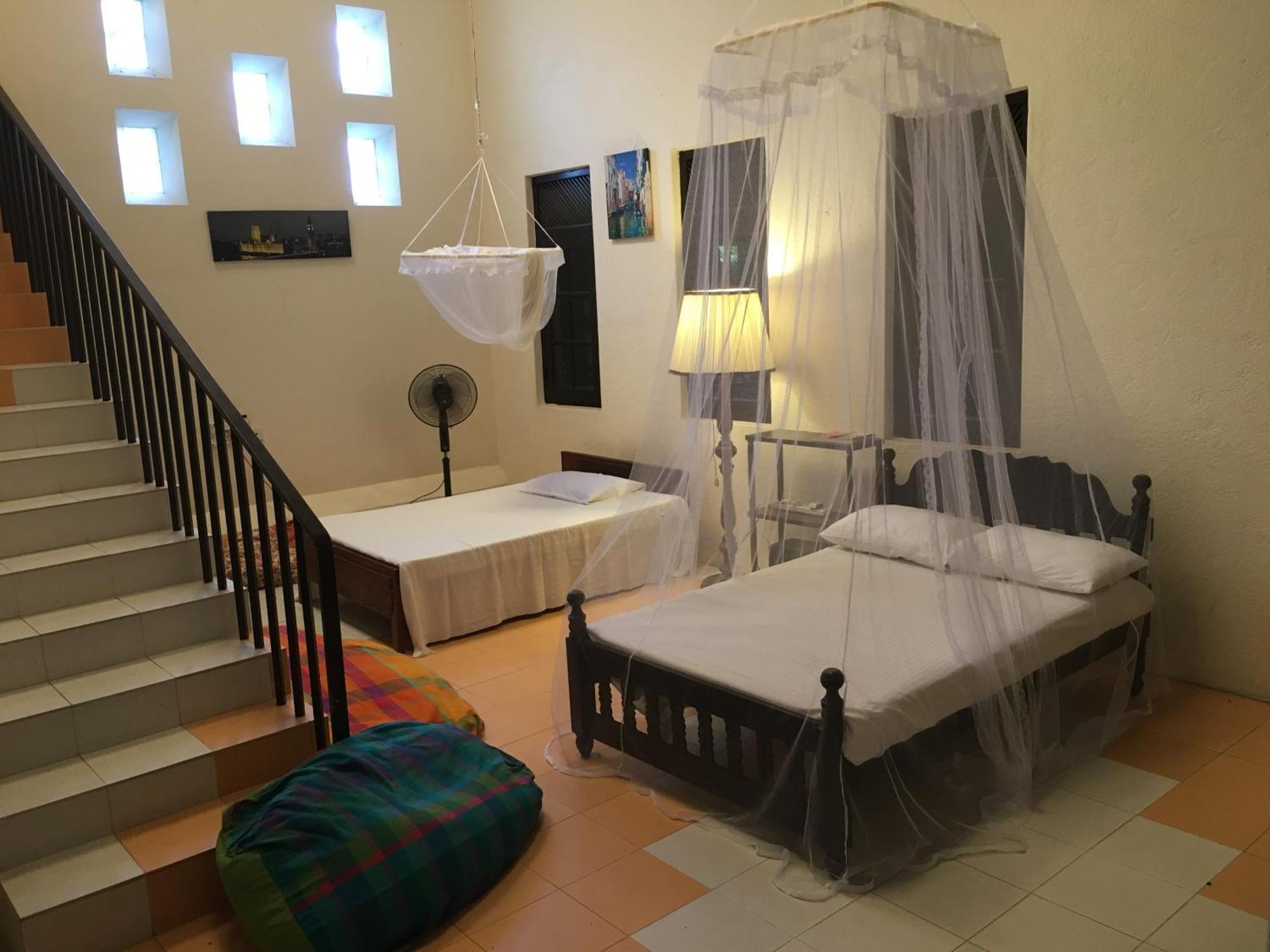 Airport Gateway Residence Negombo Extérieur photo
