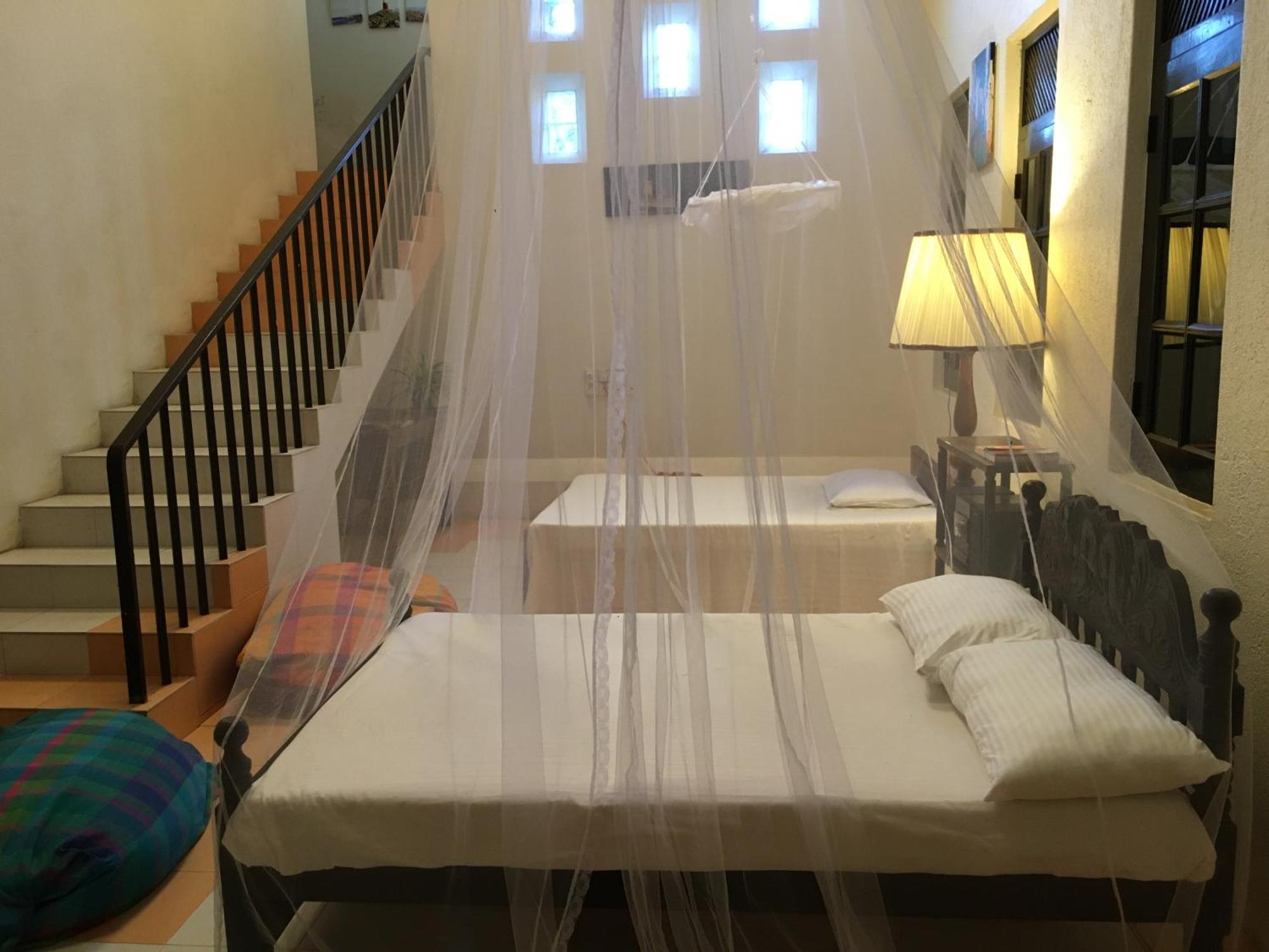 Airport Gateway Residence Negombo Extérieur photo