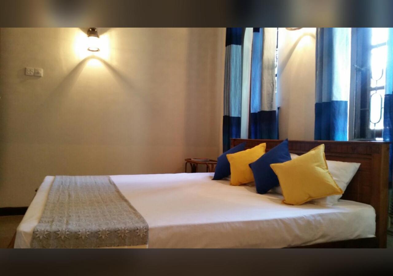 Airport Gateway Residence Negombo Extérieur photo